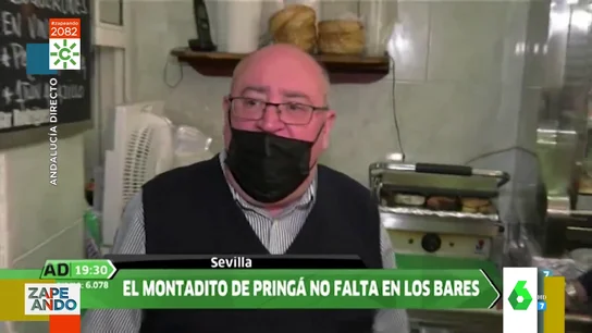 BAR SEVILLA BAR SEVILLA