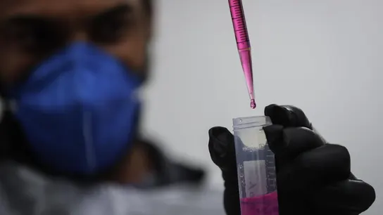 Hepatitis infantil: qué es y cómo se contagia Hepatitis infantil: qué es y cómo se contagia