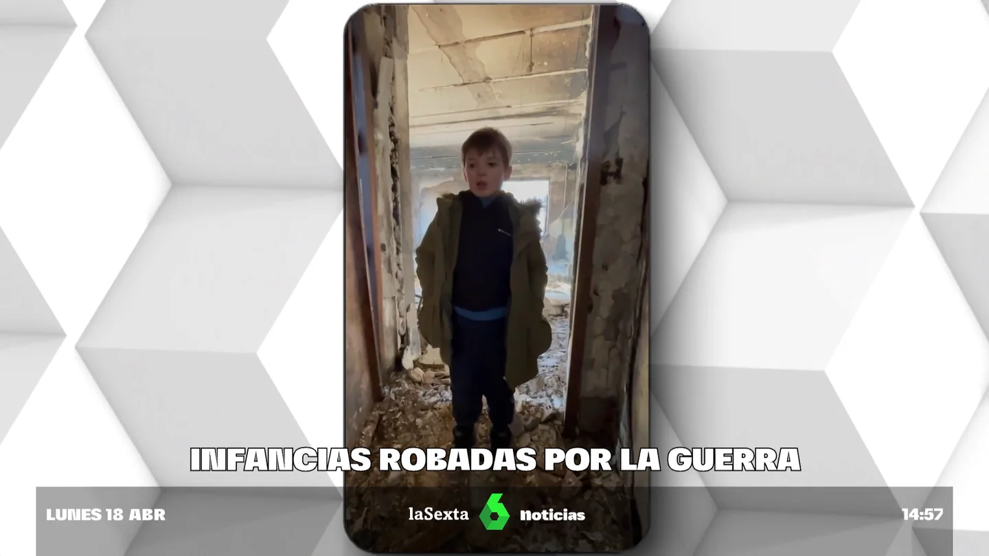 niños guerra niños guerra