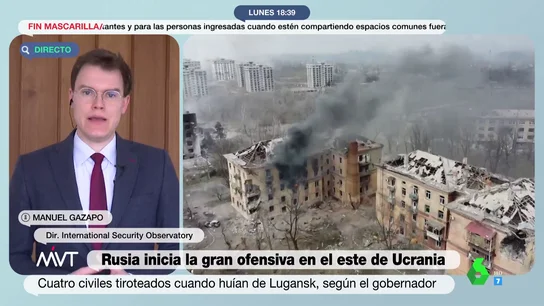 Manuel Gazapo Manuel Gazapo