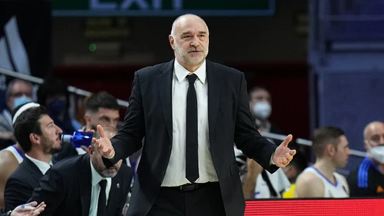 Pablo Laso Pablo Laso