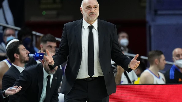 Pablo Laso