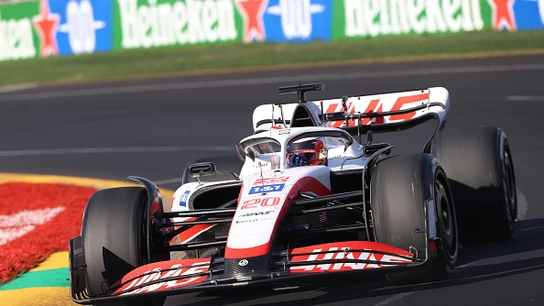 Haas Haas