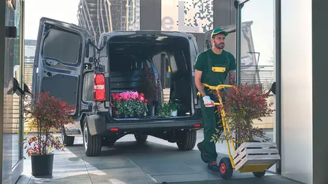 Fiat Scudo Fiat Scudo