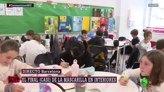 cataluña mascarillas cataluña mascarillas