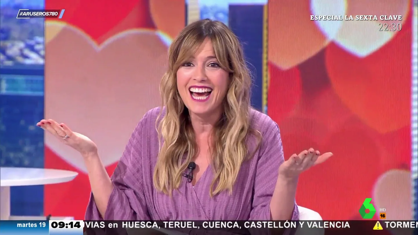 El vecino de María Moya El vecino de María Moya