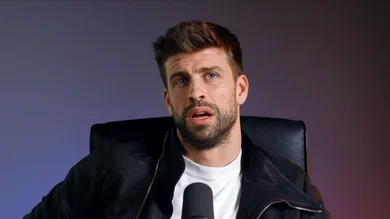 Gerard Piqué Gerard Piqué
