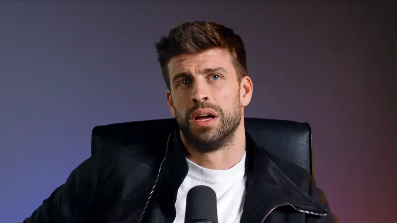 Noticias del futbolista Gerard Piqué: última hora en directo