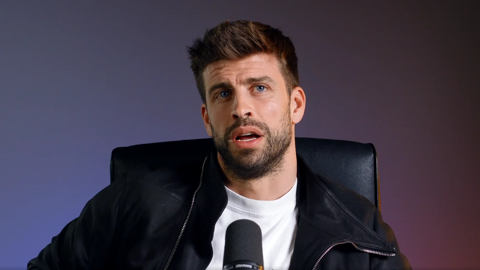 Gerard Piqué