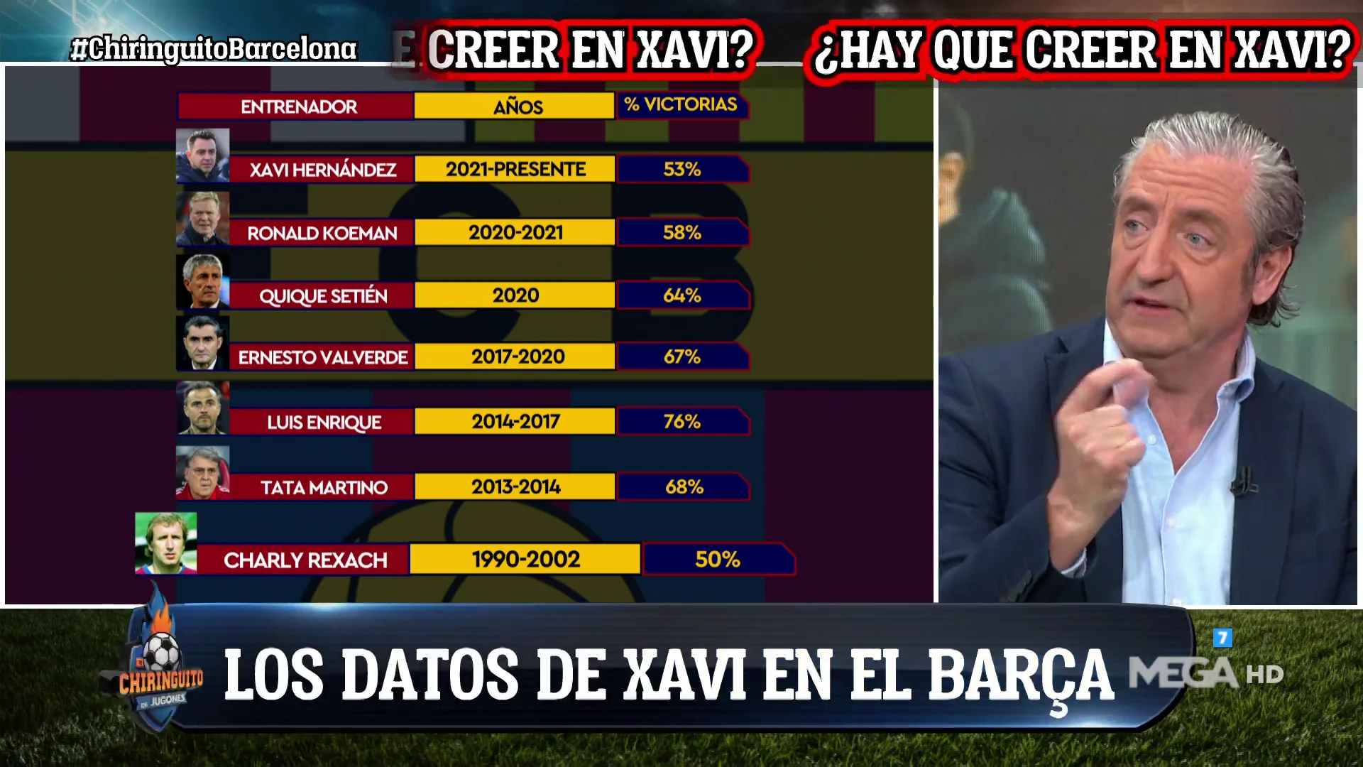 xavi