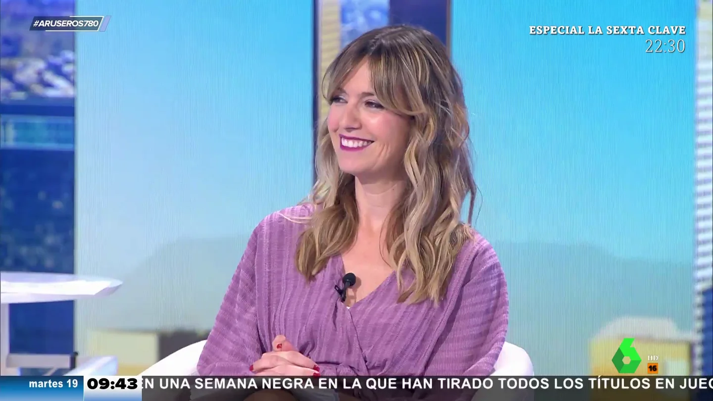 María Moya Pedro Sánchez María Moya Pedro Sánchez