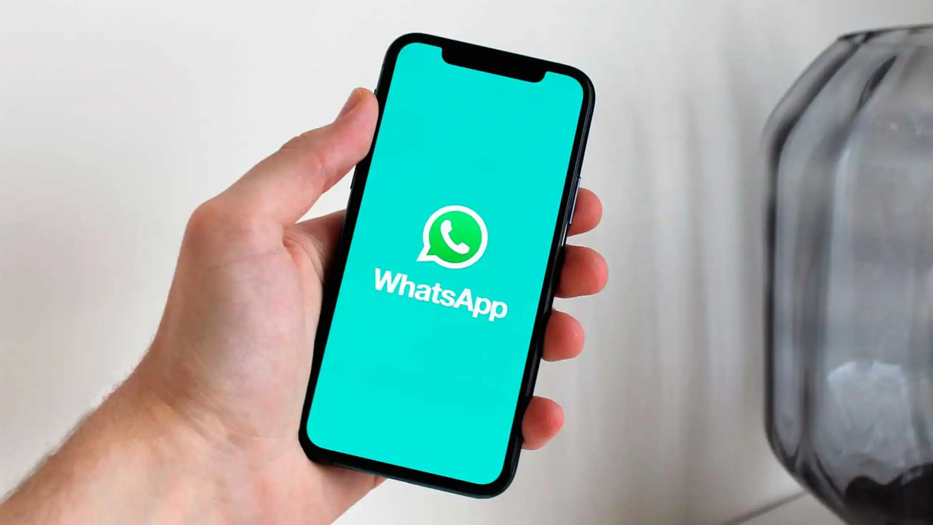 WhatsApp ya te permite elegir el idioma de su app en Android