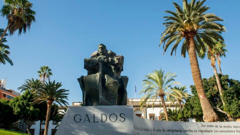 Paseos literarios por Las Palmas de Gran Canaria