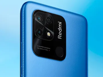 El Redmi 10C llega a España con un precio muy ajustado El Redmi 10C llega a España con un precio muy ajustado