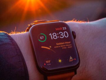 Cómo calibrar su Apple Watch para un rendimiento óptimo