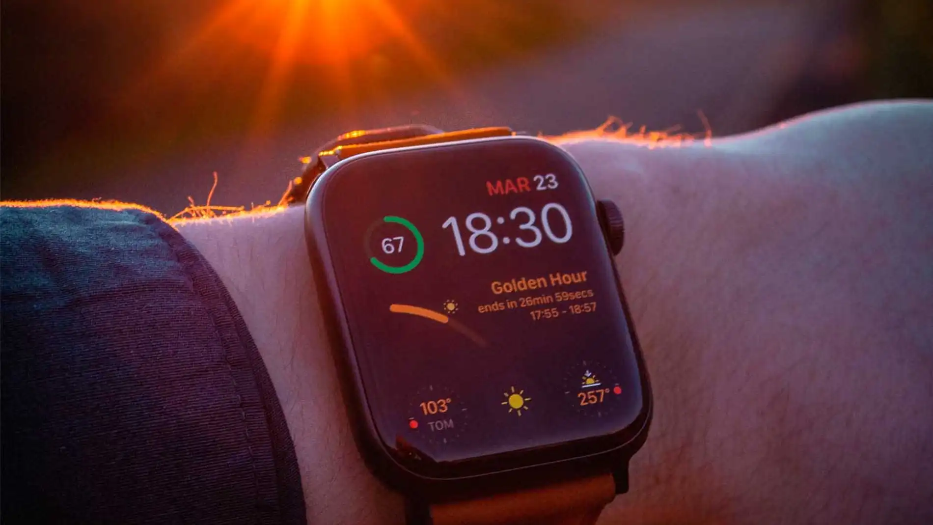 Cómo calibrar su Apple Watch para un rendimiento óptimo