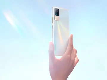 Xiaomi CIVI 1S Xiaomi CIVI 1S