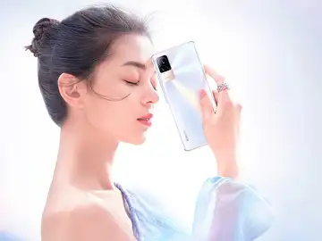 Xiaomi CIVI 1S Xiaomi CIVI 1S