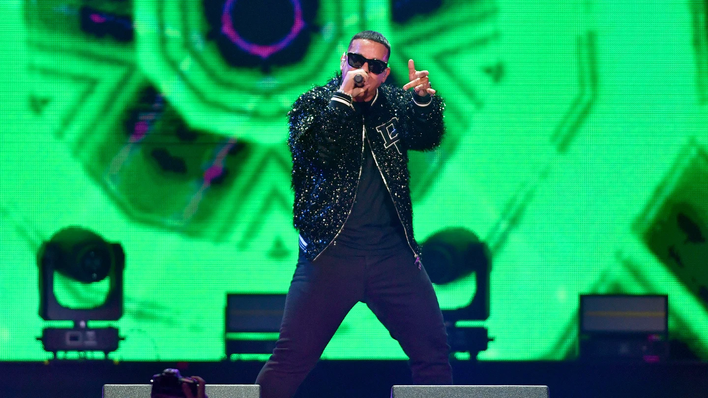 Daddy Yankee anuncia las dos únicas fechas de su último tour en España Daddy Yankee anuncia las dos únicas fechas de su último tour en España