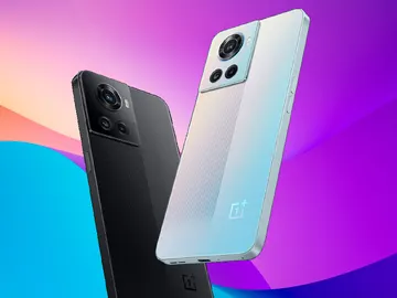 El OnePlus Ace El OnePlus Ace