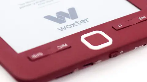 Woxter Scriba Woxter Scriba