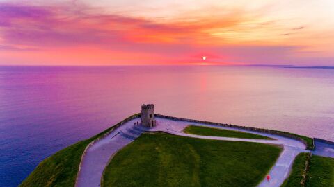 Irlanda