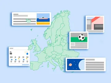 Google estrena por fin el botón para rechazar todas las cookies Google estrena por fin el botón para rechazar todas las cookies