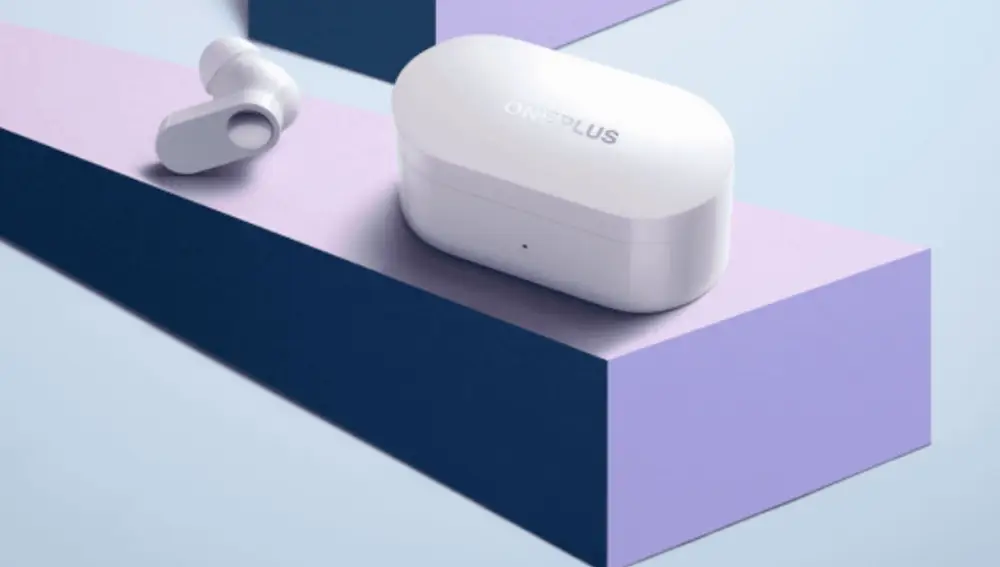 OnePlus Buds N OnePlus Buds N