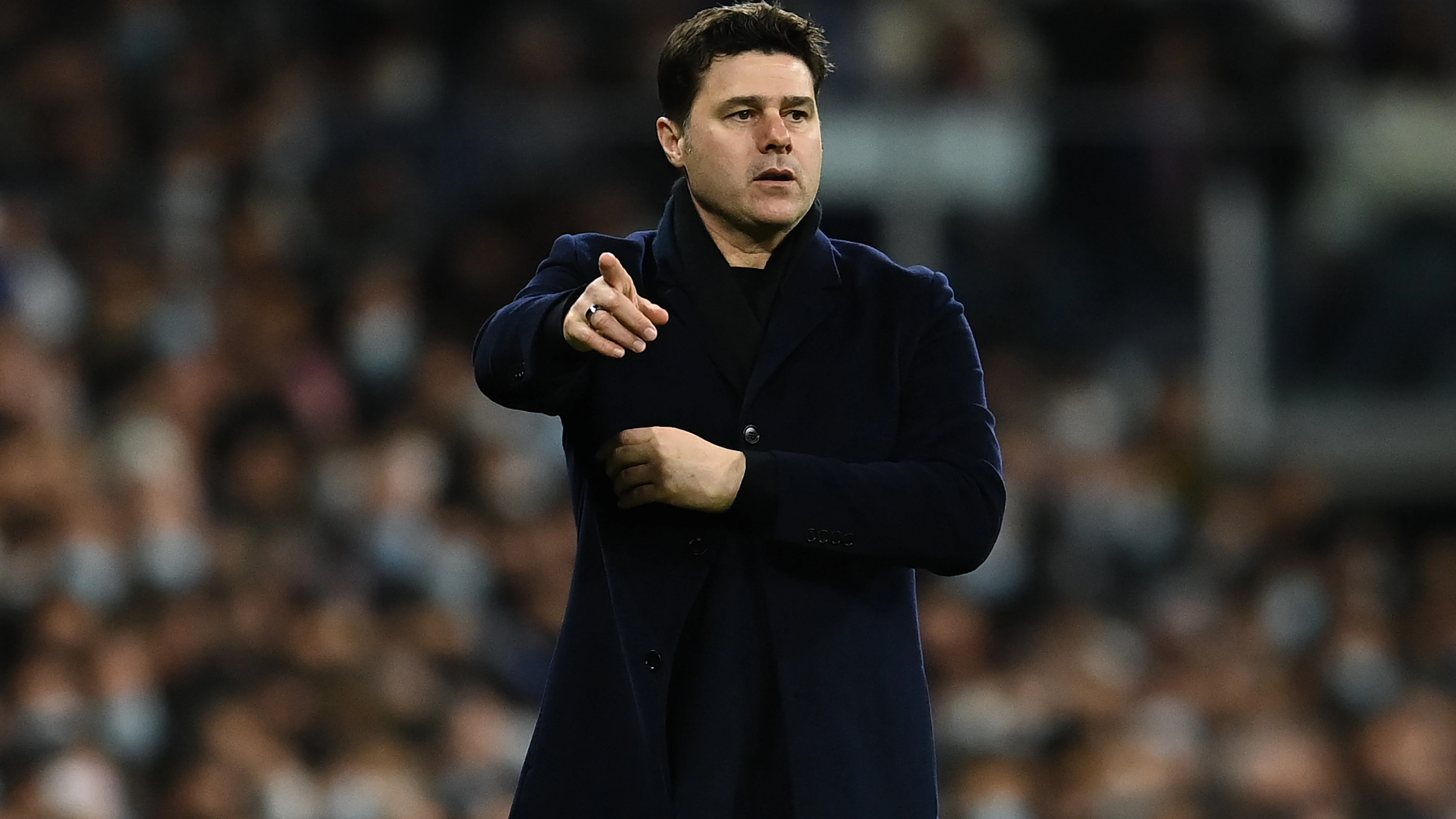 Mauricio Pochettino