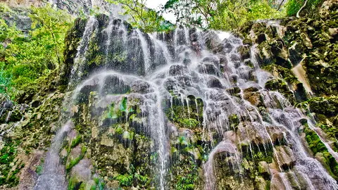 Grutas Tolantongo Grutas Tolantongo