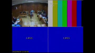 Vídeo | El enfado del juez durante el interrogatorio a Luis Medina y Alberto Luceño