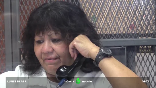 Sentenciada a muerte: Melissa Lucio será ejecutada este miércoles en Texas Existen dudas sobre su juicio