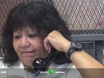 Sentenciada a muerte: Melissa Lucio será ejecutada este miércoles en Texas    