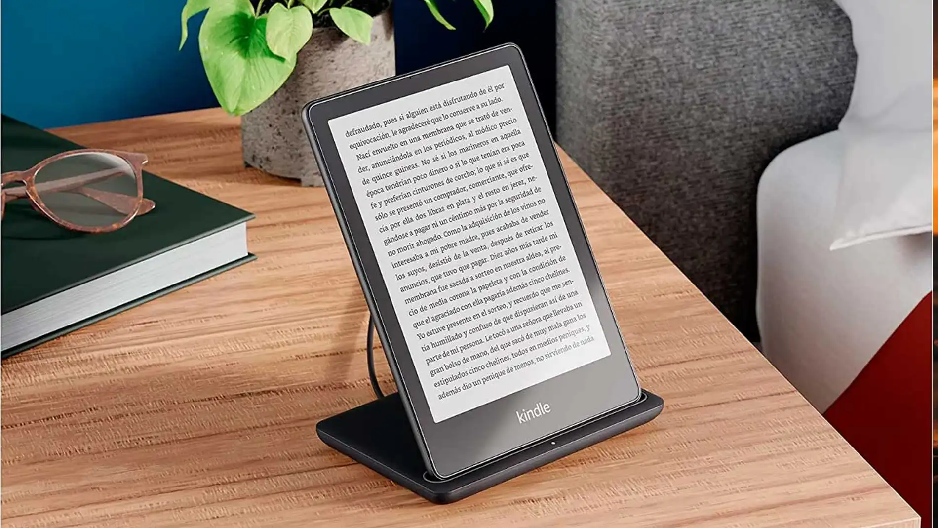 Tu Kindle pronto dejará de ser compatible con estos ebooks y documentos