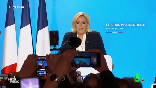 le pen le pen