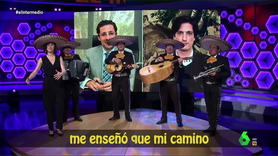rancheras rancheras