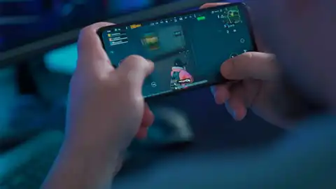 Móviles Gaming Móviles Gaming