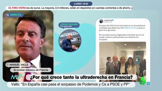 Manuel Valls Manuel Valls