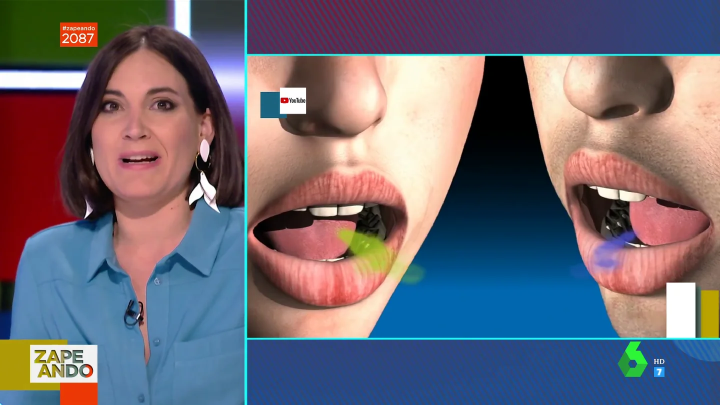 Por qué huele mal el aliento: estos son los principales motivos de la halitosis Por qué huele mal el aliento: estos son los principales motivos de la halitosis