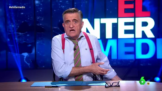 Wyoming responde tajante a Mañueco tras celebrar la victoria de Macron ante Le Pen: "Tú has metido a Vox en un Gobierno por primera vez" Wyoming responde tajante a Mañueco tras celebrar la victoria de Macron ante Le Pen: "Tú has metido a Vox en un Gobierno por primera vez"