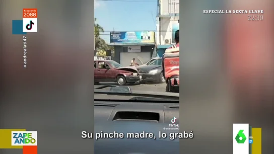 infortunios infortunios