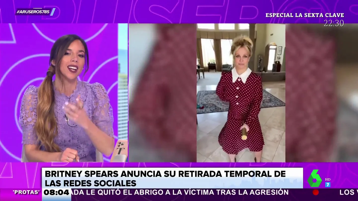 Britney Spears Britney Spears