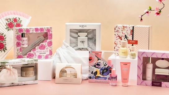 La propuesta de Mercadona para el Día de la Madre La propuesta de Mercadona para el Día de la Madre