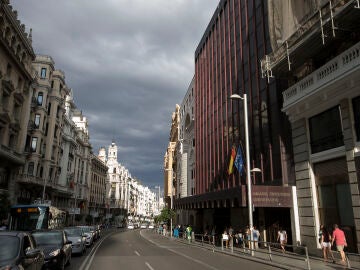 Juzgados de lo Contencioso Administrativo de la Gran Vía de Madrid
