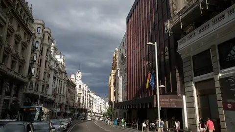 Juzgados de lo Contencioso istrativo de la Gran Vía de Madrid Juzgados de lo Contencioso istrativo de la Gran Vía de Madrid