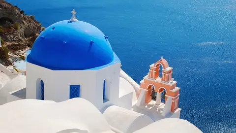 Oia Oia