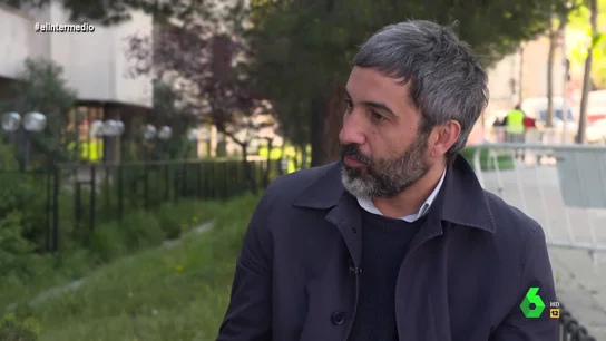 Un contrato millonario en medio del parón mundial: Pedro Águeda analiza las claves del 'caso mascarillas' Un contrato millonario en medio del parón mundial: Pedro Águeda analiza las claves del 'caso mascarillas'