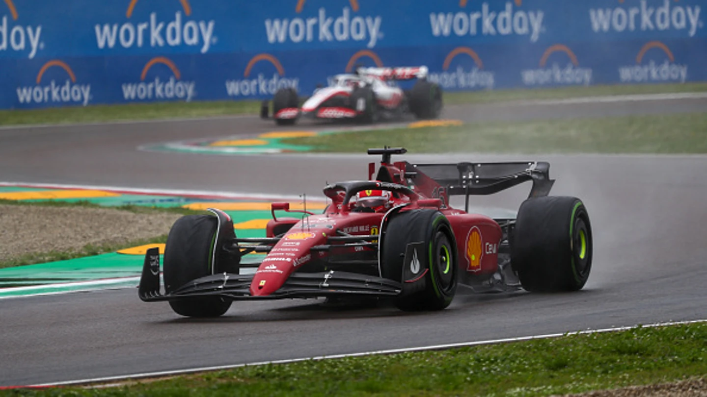 Charles Leclerc Charles Leclerc