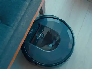 Pasa la aspiradora cuando salgas de casa Pasa la aspiradora cuando salgas de casa