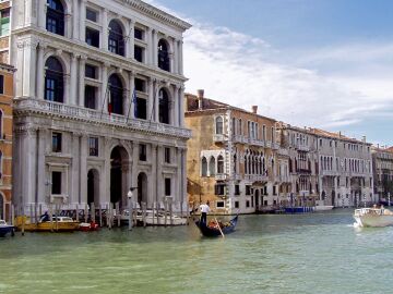 Palacio Grimani: la historia de una de las grandes joyas de Venecia